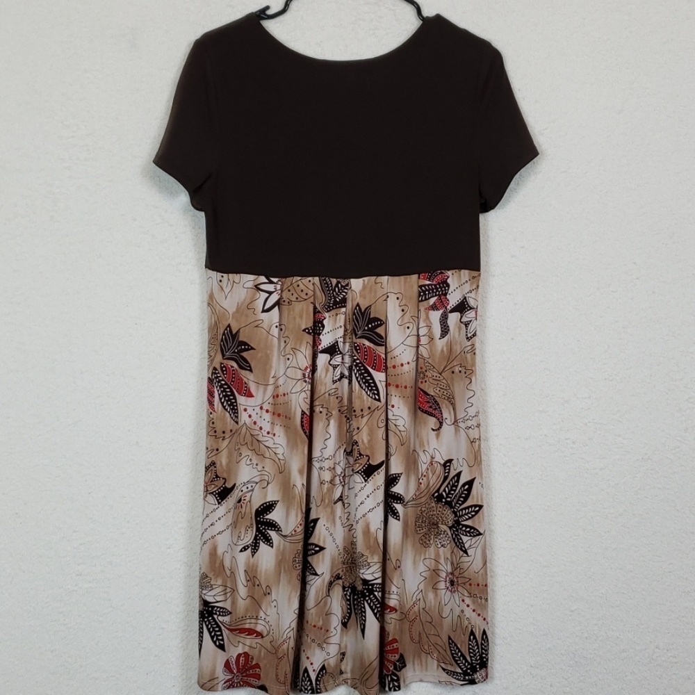 The perfect Thanksgiving dress - Picture 5 of 5